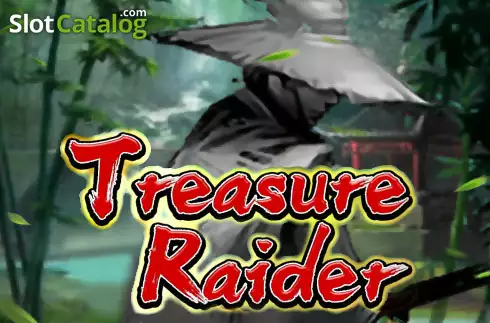 Treasure Raider (KA Gaming) слот