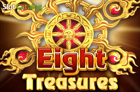 Eight Treasures слот