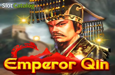 Emperor Qin слот