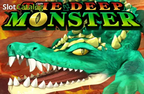 The Deep Monster слот