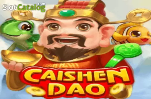 Cai Shen Dao (KA Gaming) слот