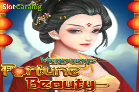 Fortune Beauty Megaways логотип