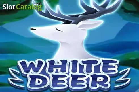 White Deer логотип