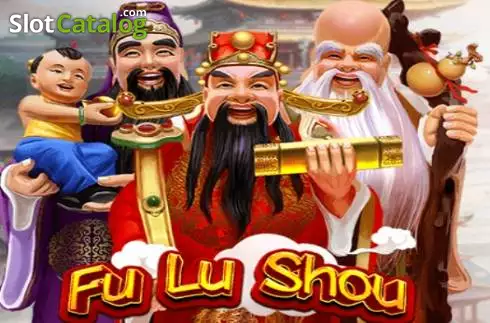 Fu Lu Shou (KA Gaming) слот