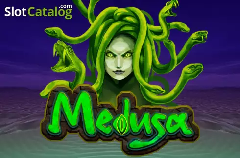 Medusa (KA Gaming) слот