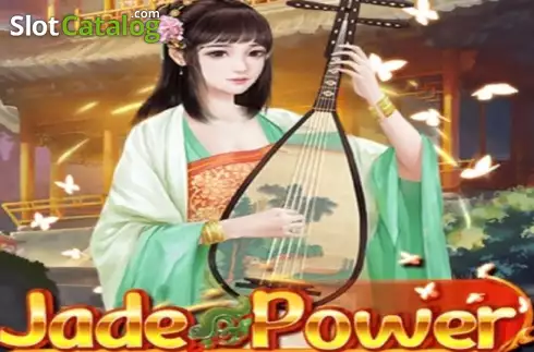 Jade Power логотип