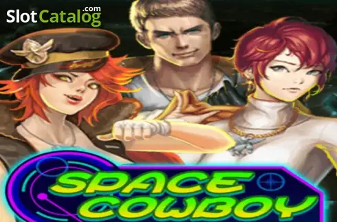 Space Cowboy (KA Gaming) слот