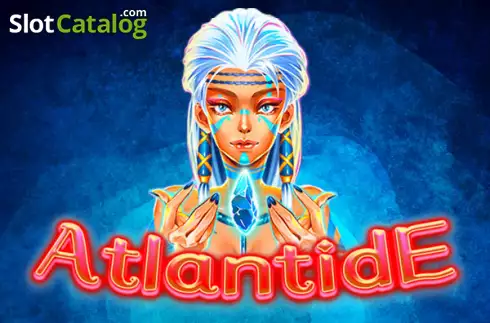 Atlantide логотип
