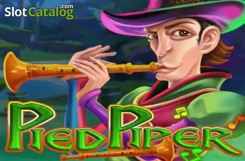 Pied Piper (KA Gaming) логотип