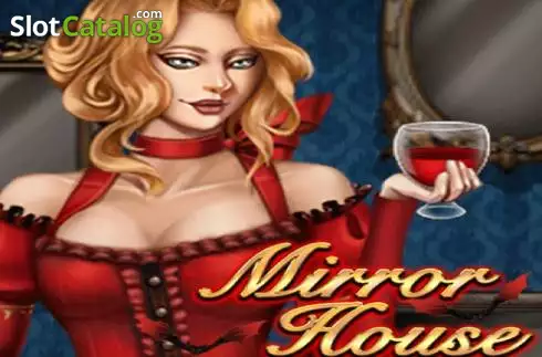 Mirror House логотип