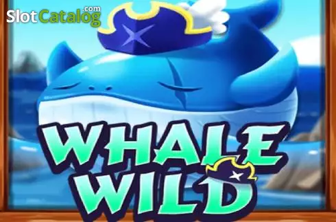 Whale Wild слот