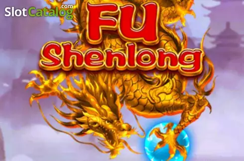 Fu Shenlong слот