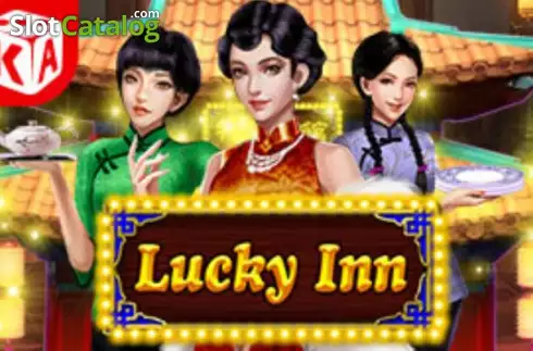Lucky Inn слот