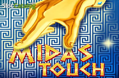 Midas Touch (KA Gaming) логотип