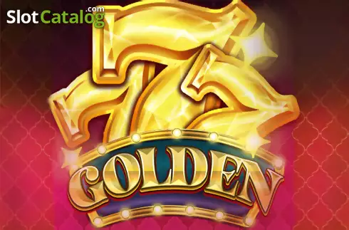Golden 777 слот