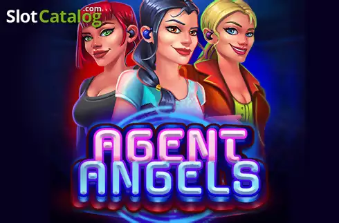 Agent Angels слот