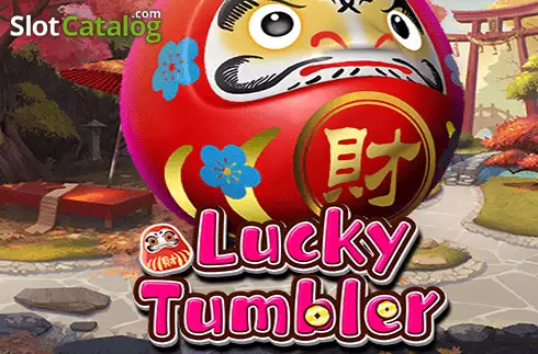 Lucky Tumbler логотип