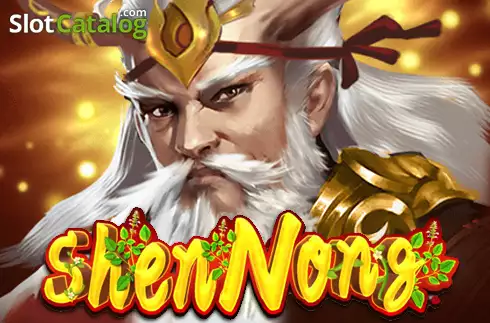 Shen Nong логотип