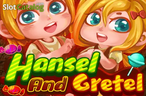 Hansel And Gretel (KA Gaming) слот