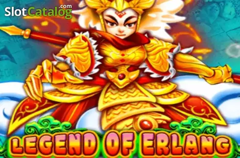 Legend of Erlang логотип