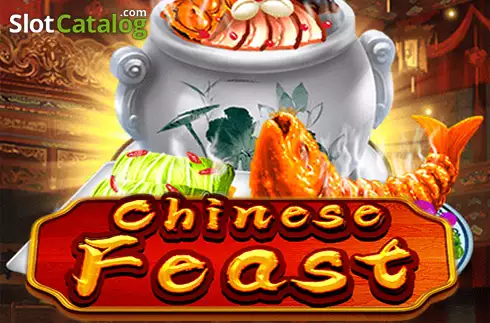 Chinese Feast слот