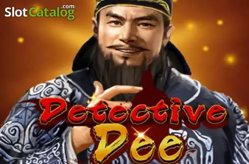 Detective Dee (KA Gaming) слот