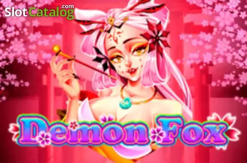 Demon Fox слот