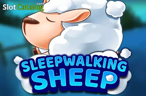 Sleepwalking Sheep слот