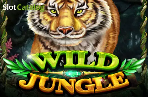 Wild Jungle (KA Gaming) логотип