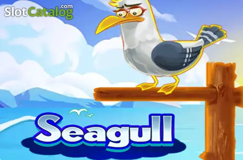 Seagull слот