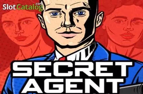 Secret Agent (KA Gaming) слот