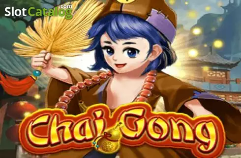 Chai Gong слот