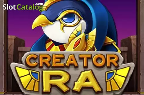Creator Ra слот