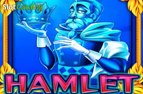 Hamlet логотип