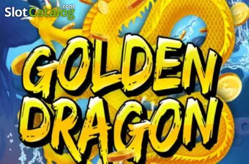 Golden Dragon (KA Gaming) слот
