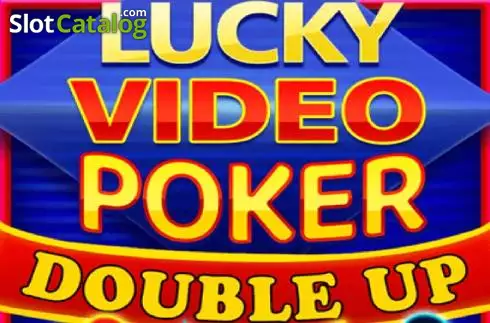 Lucky Video Poker