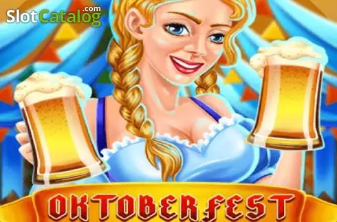 Oktoberfest (KA Gaming) логотип