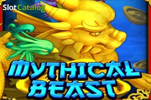 Mythical Beast слот