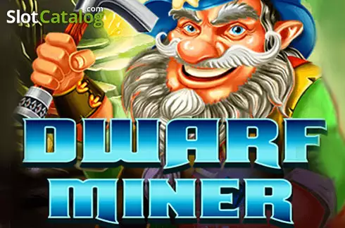 Dwarf Miner логотип