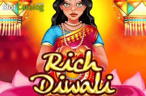 Rich Diwali слот