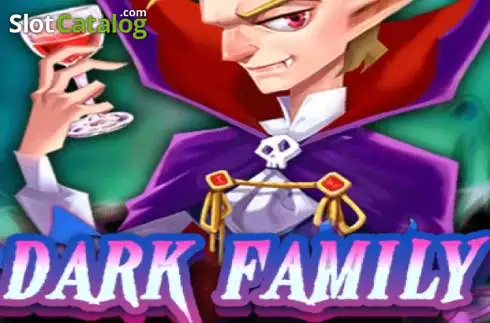 Dark Family логотип