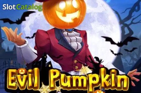 Evil Pumpkin логотип