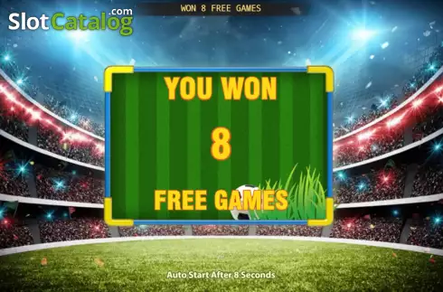 Скрин5. Shaolin Soccer (KA Gaming) слот