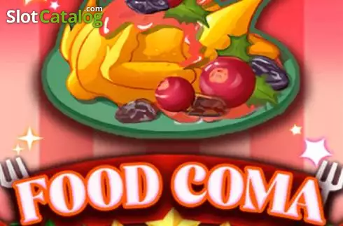 Food Coma слот