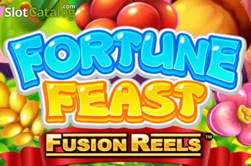 Fortune Feast слот