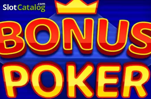 Bonus Poker (KA Gaming) слот
