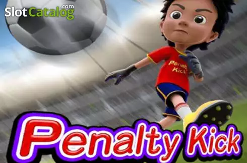 Penalty Kick логотип