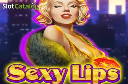 Sexy Lips логотип