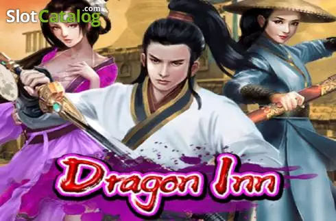 Dragon Inn слот