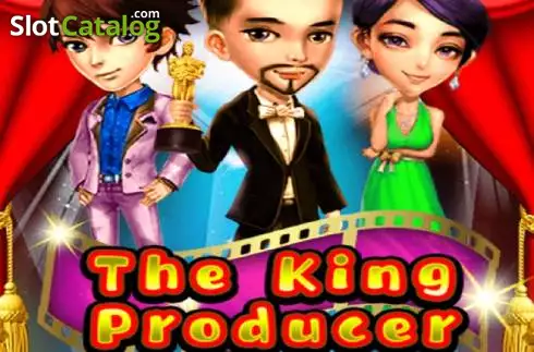 The King Producer слот